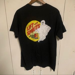 Goodwill Spooky Shirt